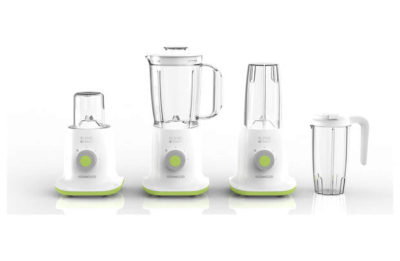 Kenwood BL237 3 in 1 Blend Xtract Kenwood BL237 3 in 1 Blend Xtract